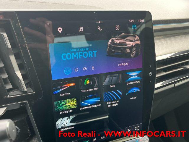 RENAULT Austral Full Hybrid E-Tech 200 CV Iconic - promo