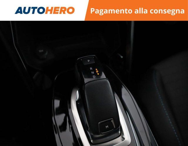 PEUGEOT 208 PureTech 100 Stop&Start EAT8 5 porte Allure