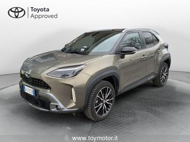 Toyota Yaris Cross 1.5 Hybrid 5p. E-CVT Adventure