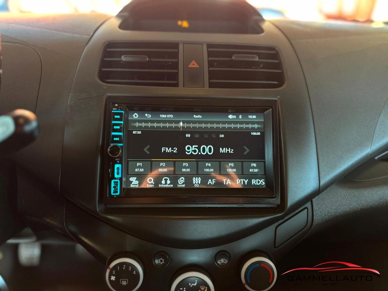 Chevrolet Spark 1.0 LS 68CV