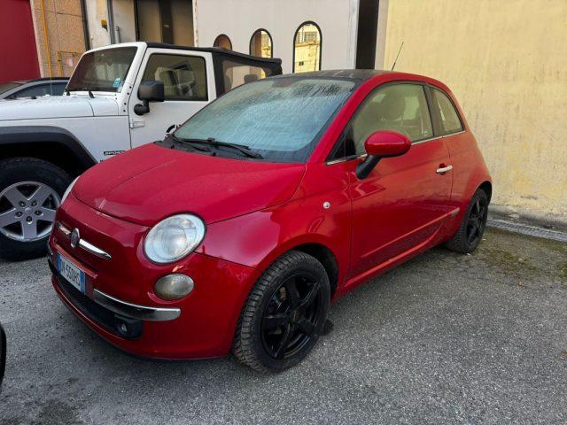 FIAT 500 1.3 Multijet 16V 75 CV NEO PATENTATI