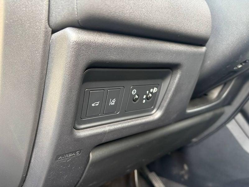 Land Rover Discovery Sport 2.0 Diesel TD4