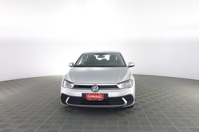 VOLKSWAGEN Polo Polo 1.0 Life