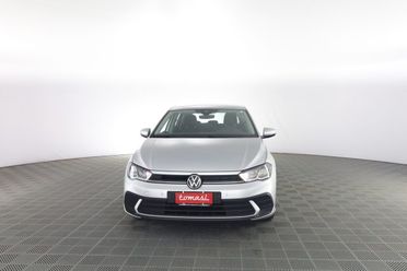 VOLKSWAGEN Polo Polo 1.0 Life
