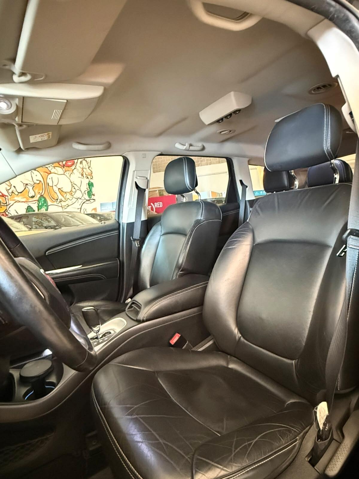 Fiat Freemont 170CV