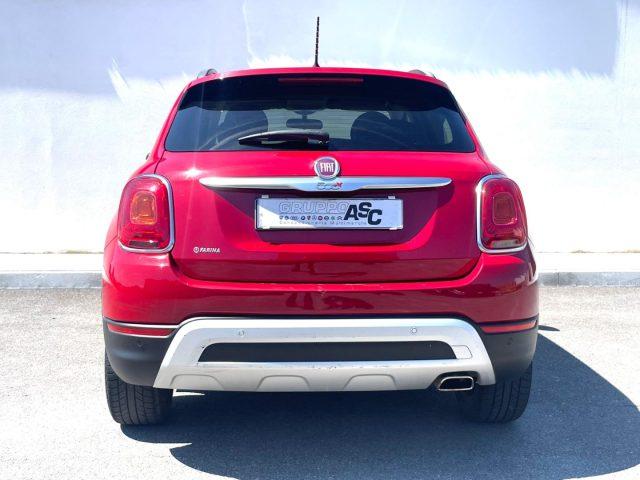 FIAT 500X 1.3 MultiJet 95 CV Cross FULL