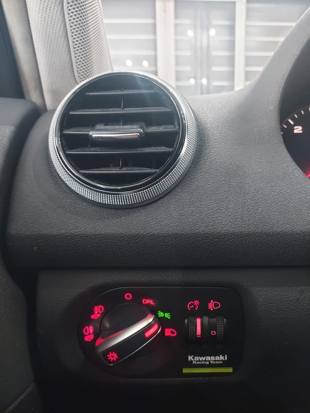 Audi A3 2.0 TDI 140CV AMBITION 2011