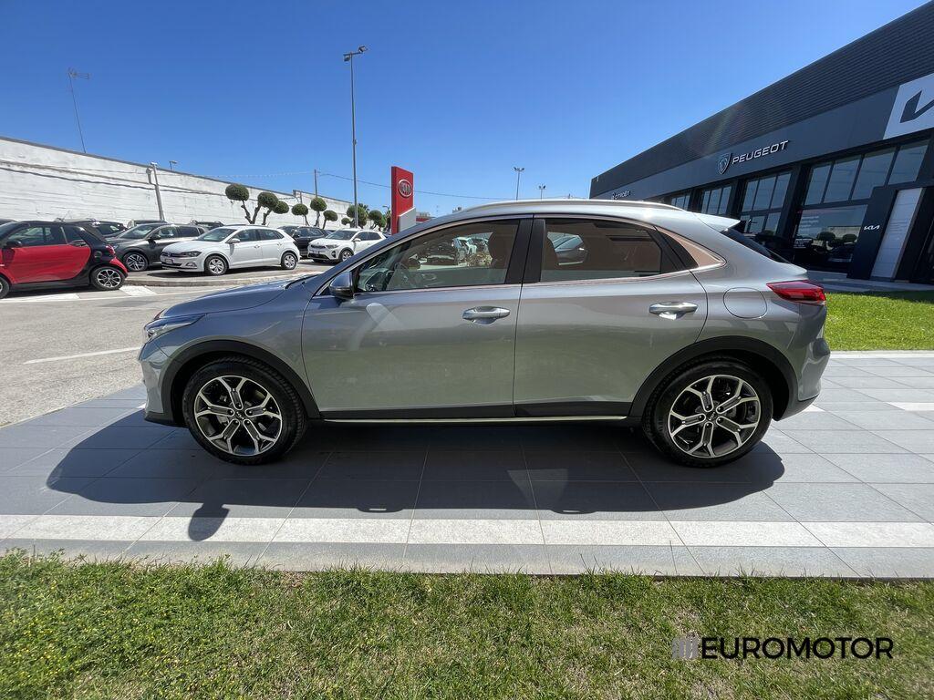Kia Xceed 1.0 T-GDI Business 2WD