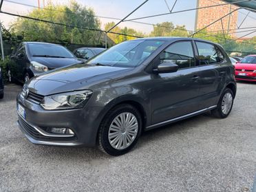 Volkswagen Polo 1.4 TDI 5p. OK NEOPATENTATI