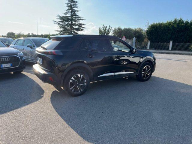 PEUGEOT 2008 BlueHDi 110 S&S Allure
