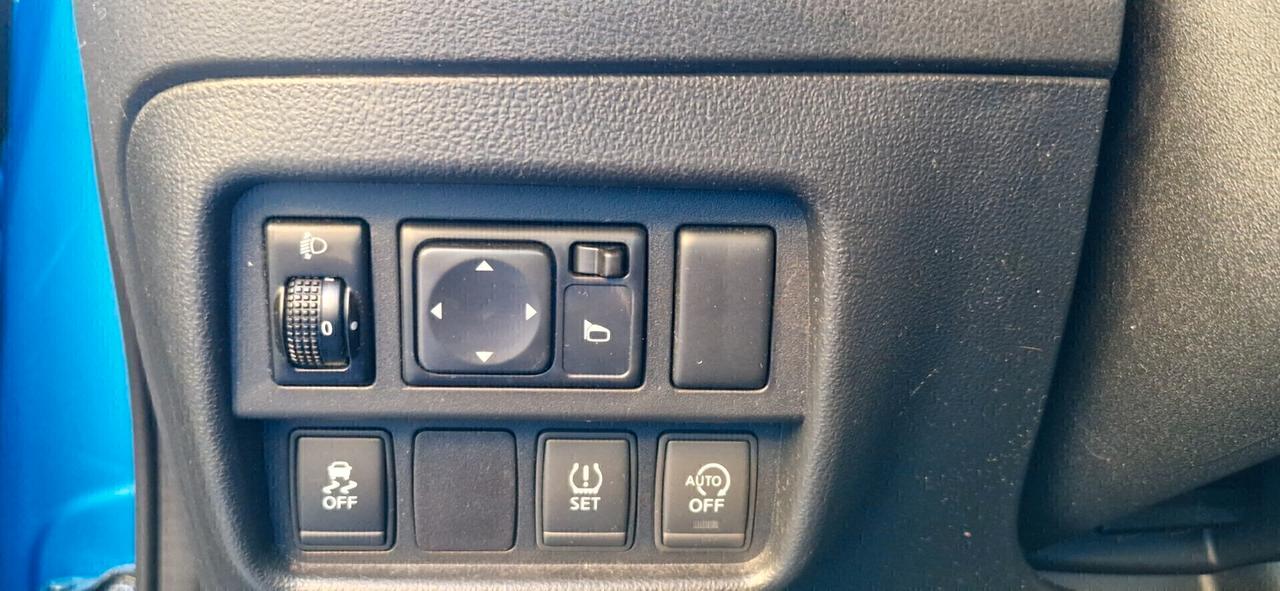 Nissan Juke 1.5 Dci 110Cv Solo89.000Km-Stupenda!!!