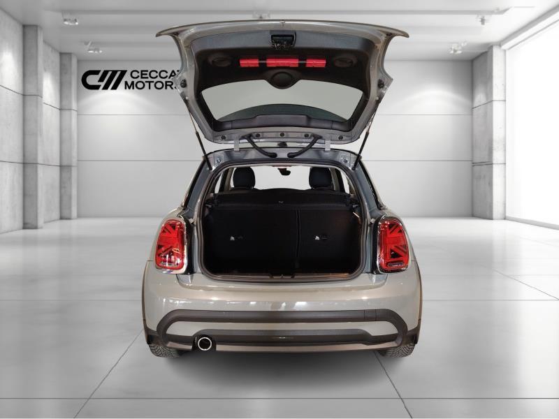 Mini Cooper 1.5 TwinPower Turbo Cooper