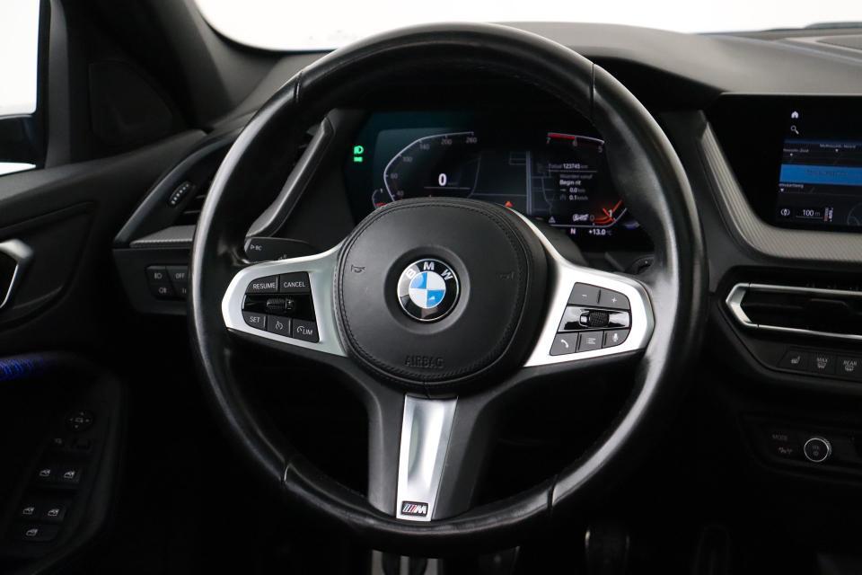 BMW 118 i Msport 140cv