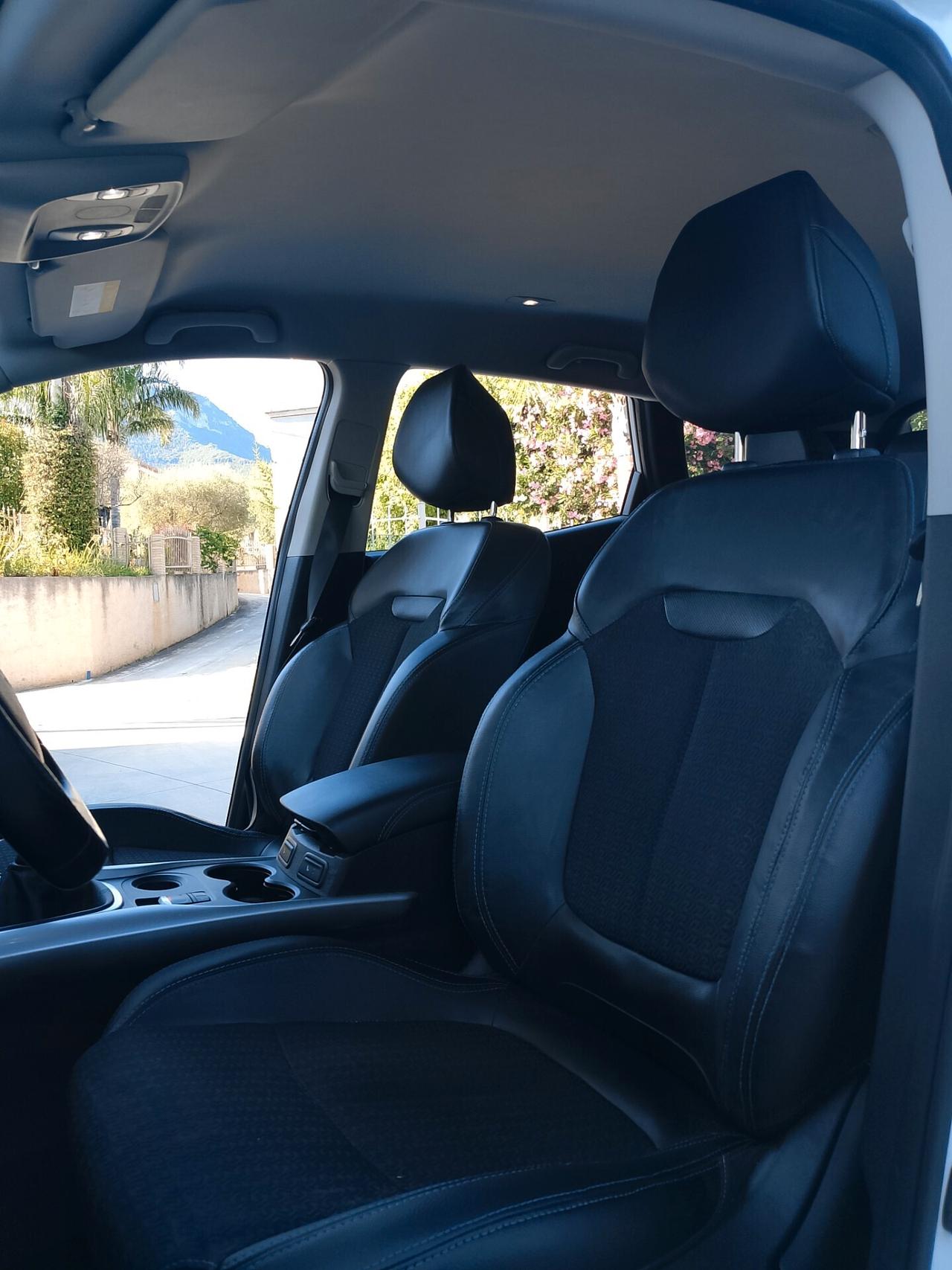 Renault Kadjar Blue dCi 8V 115CV Sport Edition