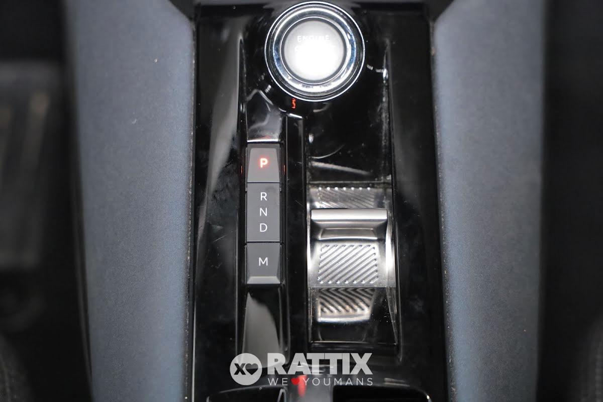 Alfa Romeo Junior 1.2 Hybrid 145CV e-DCT6