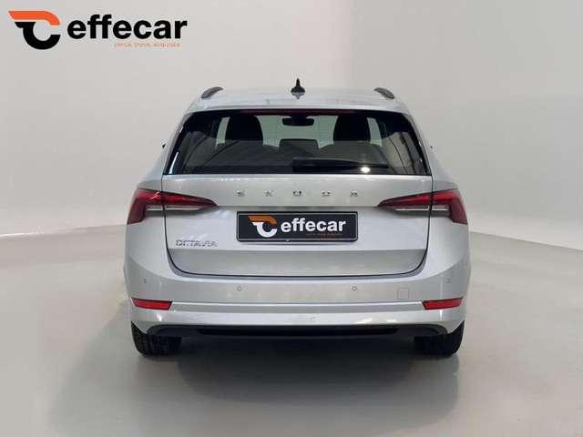 Skoda Octavia 2.0 TDI EVO SCR 150 CV DSG Wagon Executive