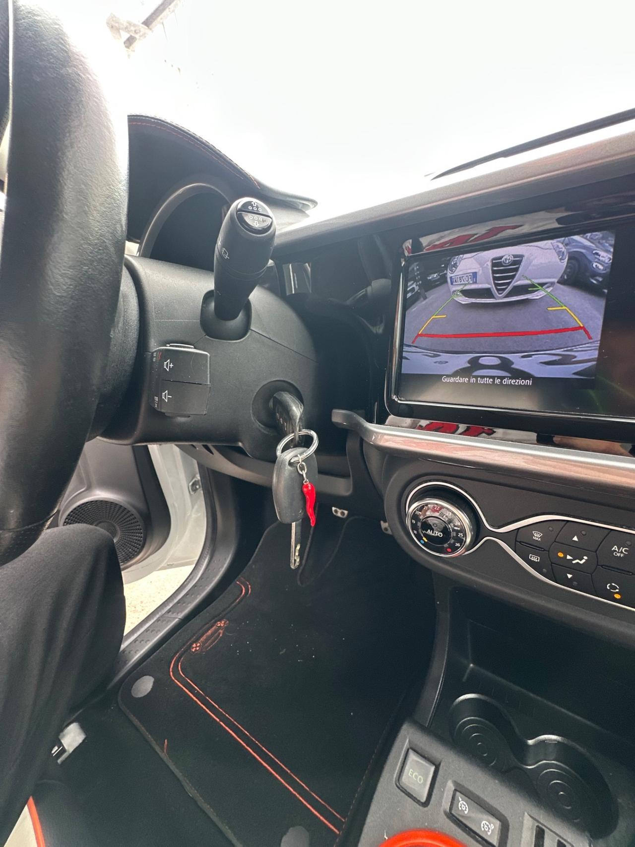 Renault Twingo TCe 110 CV Energy GT