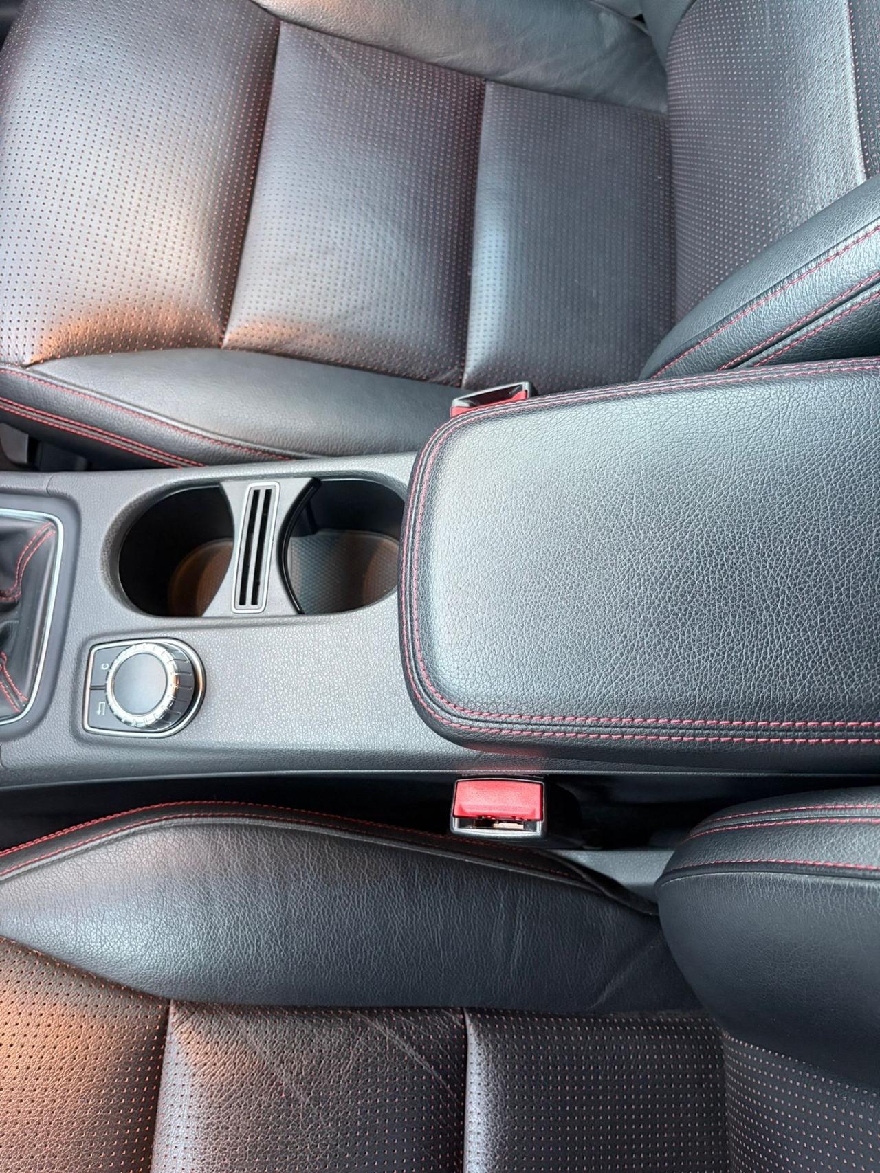 MERCEDES CLASSE A 200D motore Mercedes