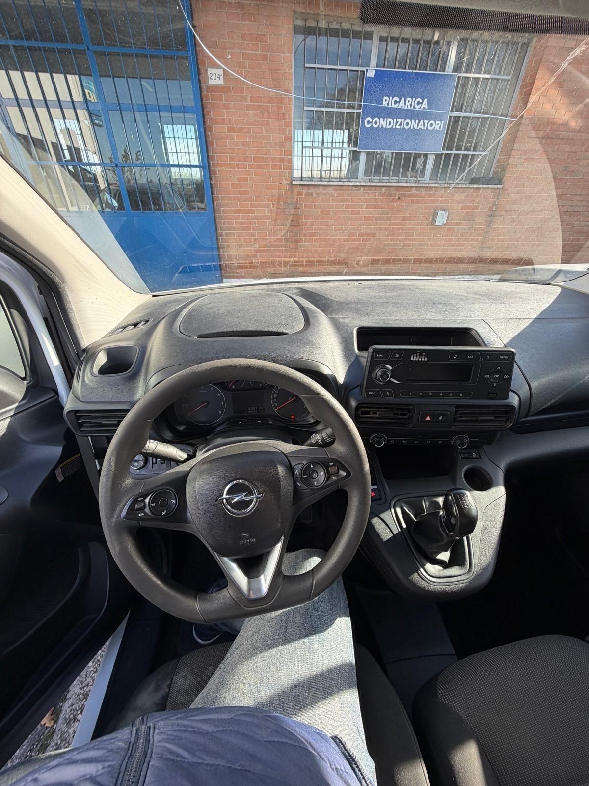 Opel Combo 1.5 Diesel