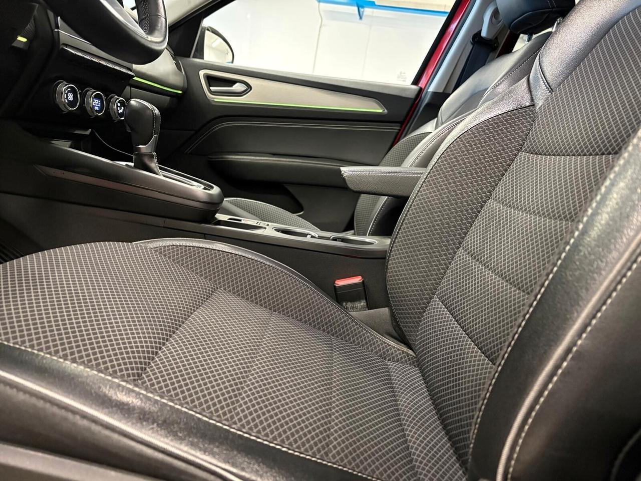 Renault Arkana TECHNO Full Hybrid E-Tech 145 CV