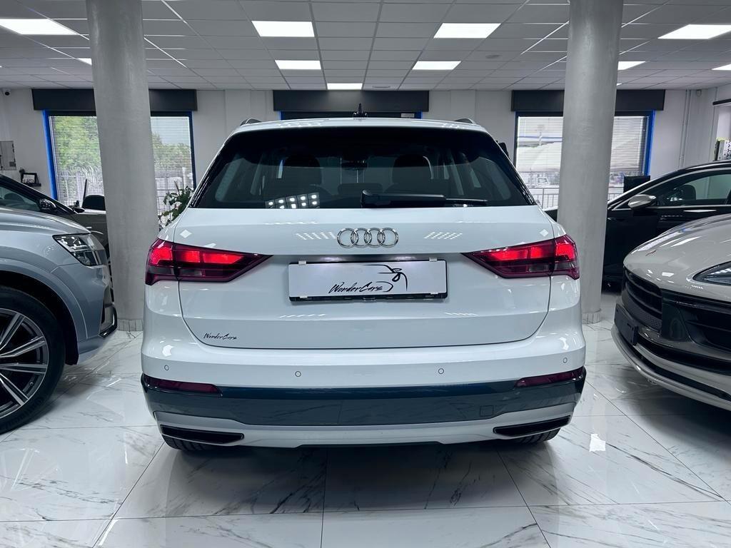 Audi Q3 2020 1.4 Benzina