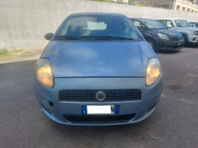 FIAT Grande Punto 1.2 3 porte