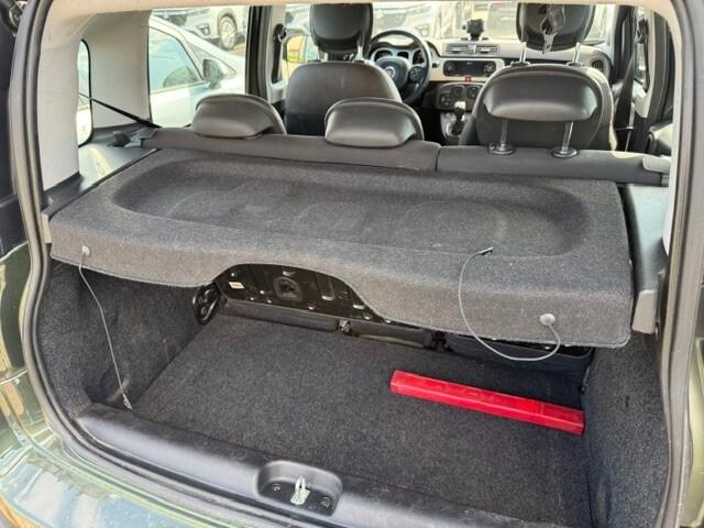 Fiat Panda 1.3 MJT 95 CV S&S City Cross