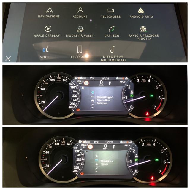 JAGUAR XE 2.0 250 CV P 250 EDITION aut. R-Dynamic HSE