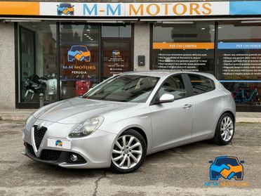 Alfa Romeo Giulietta 1.6 jtdm Super 120cv