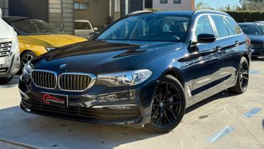 Bmw 530 530d xDrive Touring Sport