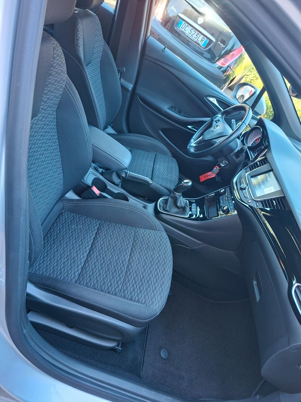 Opel Astra 1.6 CDTi 110CV Start&Stop 5 porte Innovation