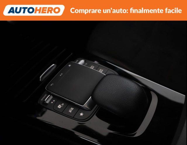MERCEDES-BENZ CLA 250 Automatic Business