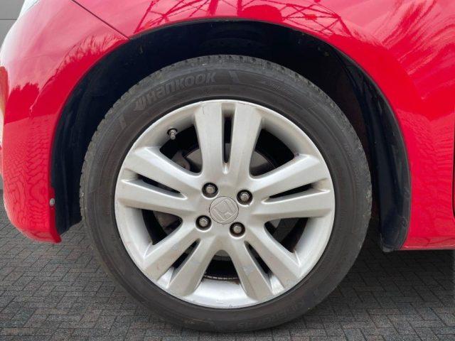 HONDA Jazz 1.4 i-VTEC Appeal Navi