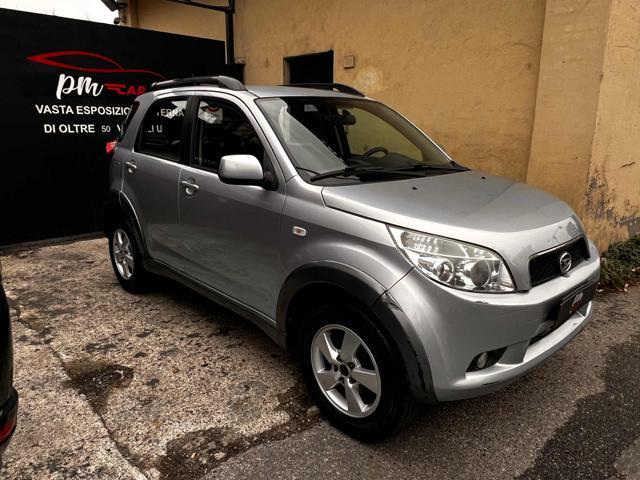 DAIHATSU Terios 1.5 4WD SX