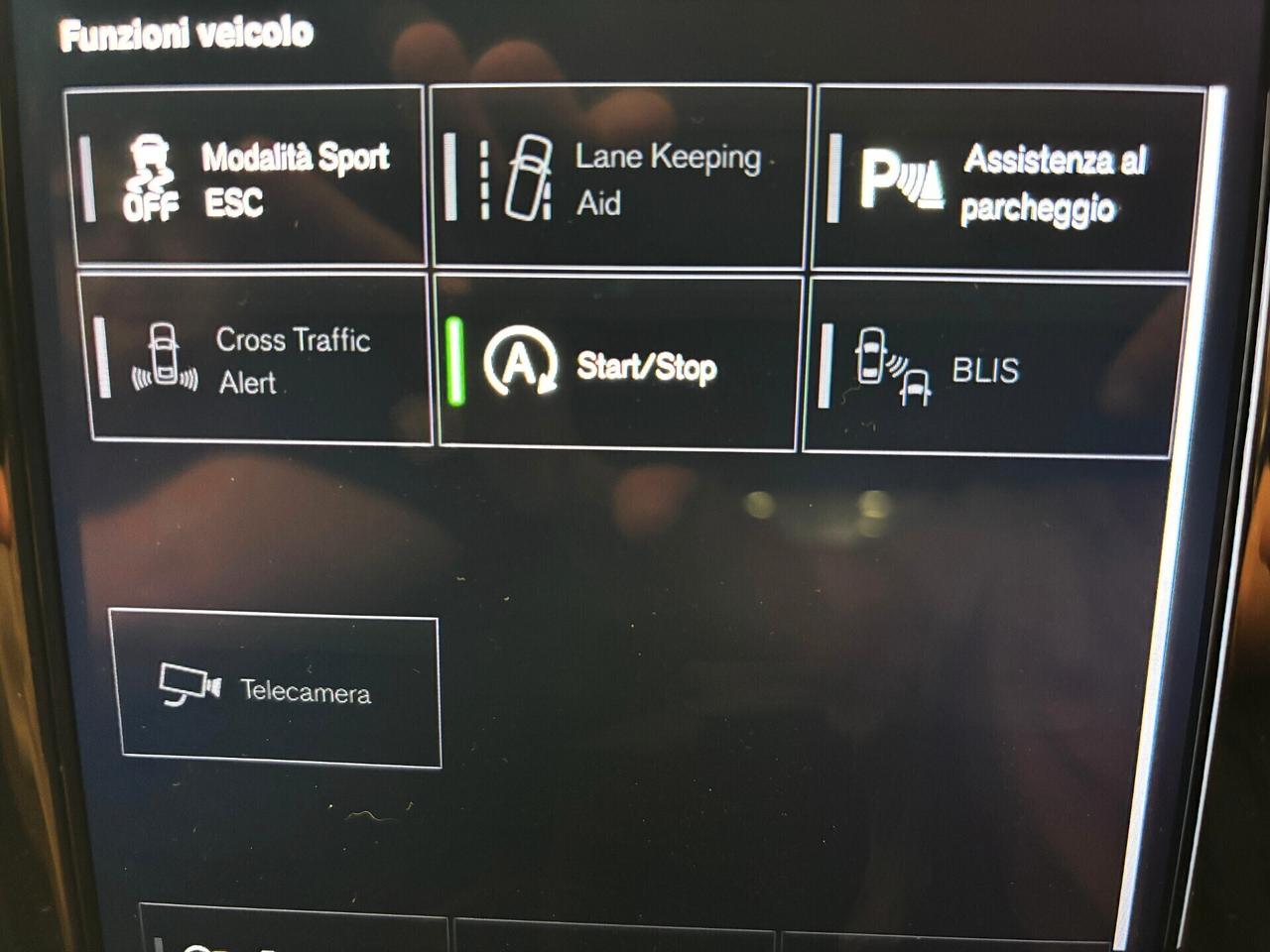 Volvo XC60 2.0 197CV 4WD **UNICO PROPRIETARIO**