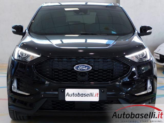 FORD Edge 2.0 ECOBLUE 238 CV AWD AUTOMATICA ST-LINE