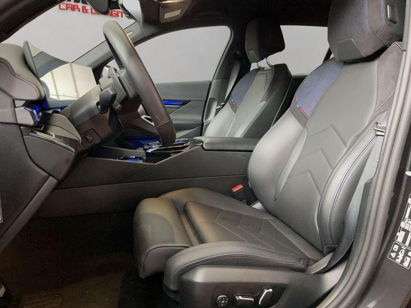 BMW Serie 5 520d Touring xdrive MSport