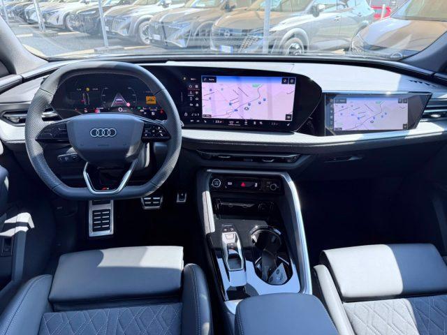 AUDI Q5 SPB Sportback TDI quattro S line NAVI - ACC - 20
