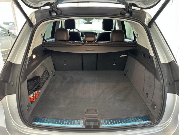 MERCEDES-BENZ GLE 300 d 4Matic Executive