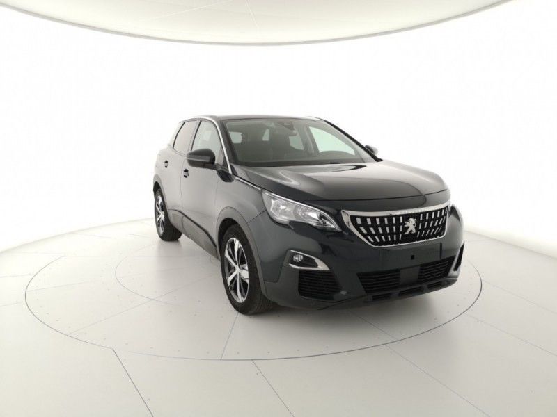 Peugeot 3008 BlueHDi 130 S&amp;S Business