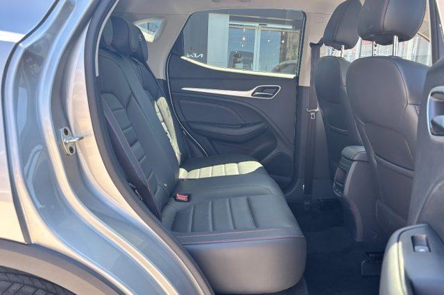 MG ZS 1.0T-GDI Luxury