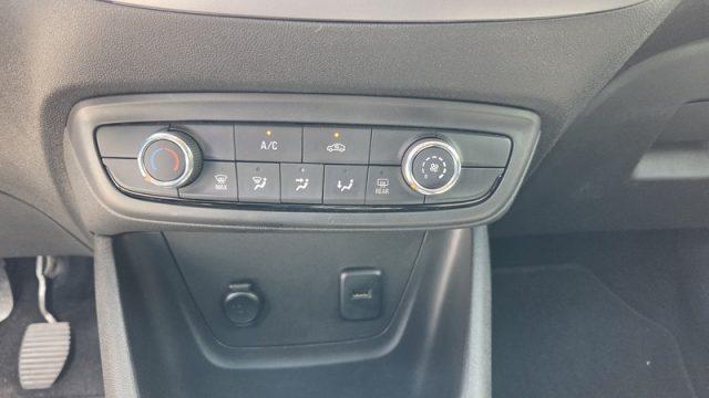OPEL Crossland 1.2 12V S&S Edition PERMUTE OK NEOPAT. UNICOPR.