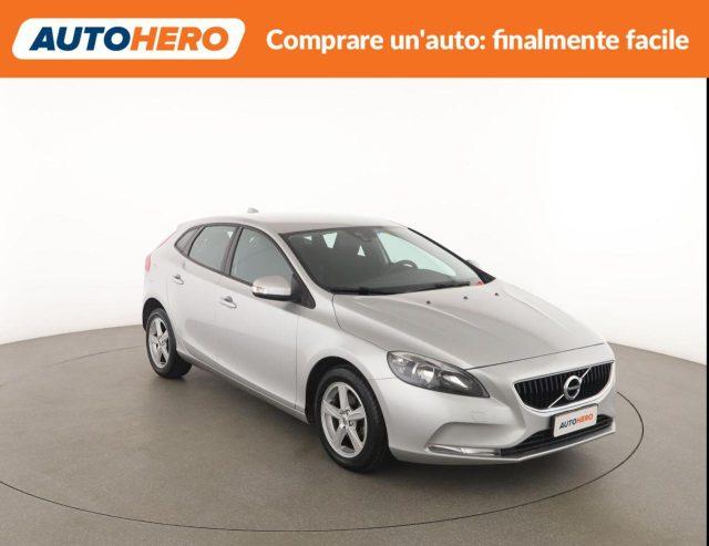 VOLVO V40 D2 Kinetic