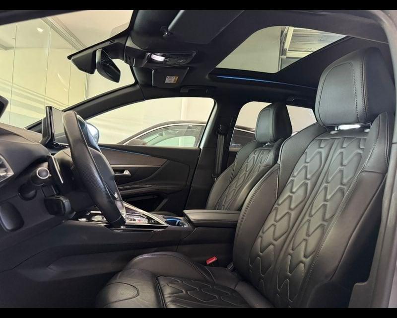 Peugeot 3008 2ª serie BlueHDi 130 S&S EAT8 GT Pack