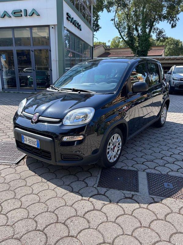 FIAT Panda 1.0 FireFly 70cv S&S Hybrid