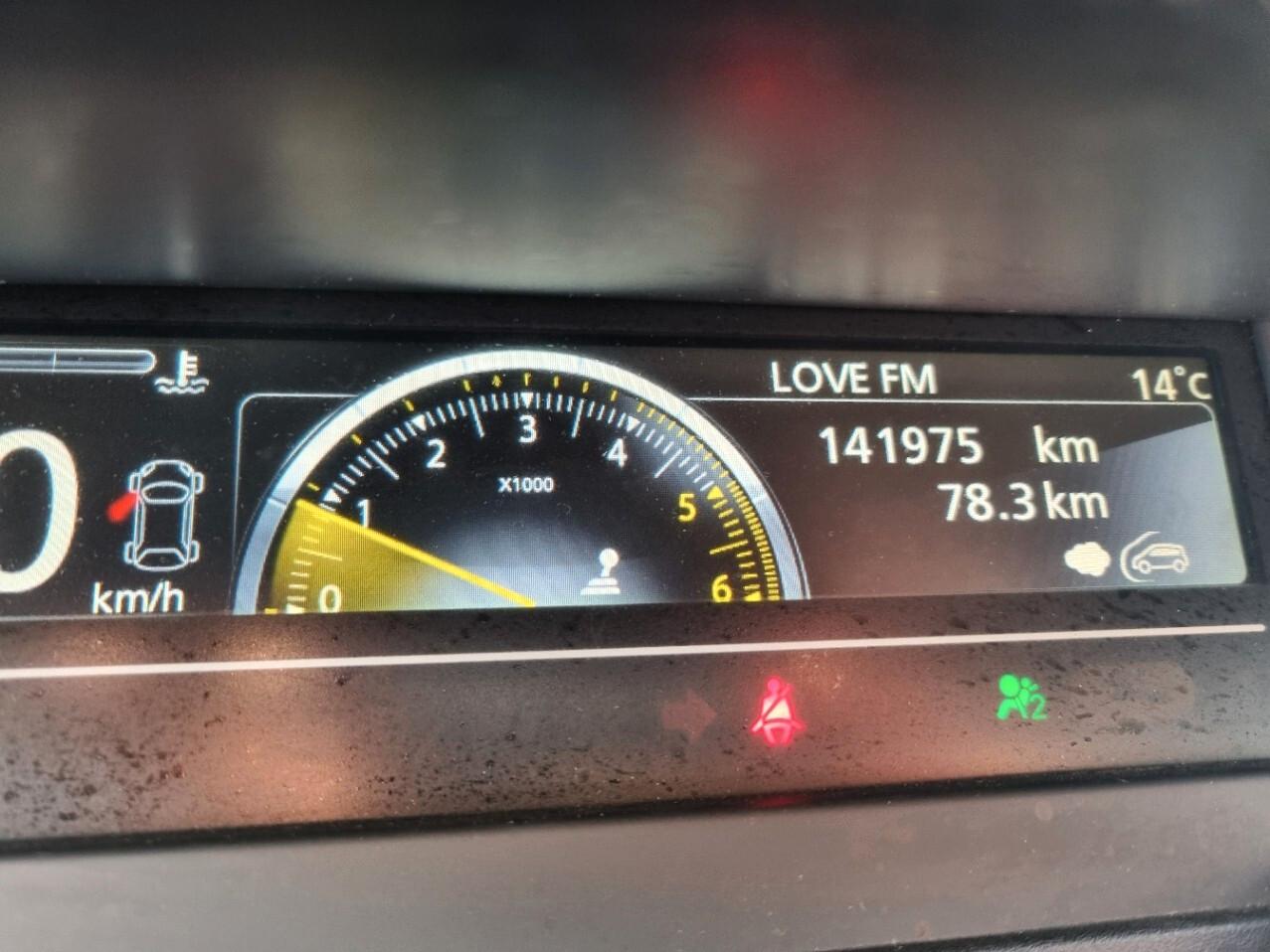 Renault Scenic Scénic 1.5 dCi 110CV S&S Bose TETTO/PELLE