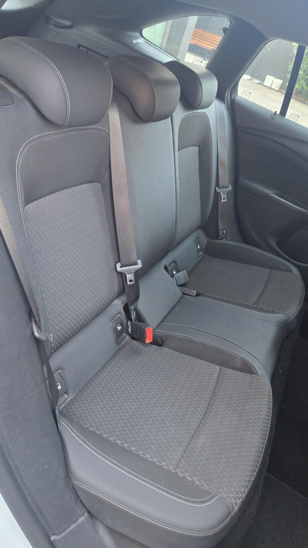 Opel Astra 1.6 CDTi 136CV aut. Sports Tourer Innovation