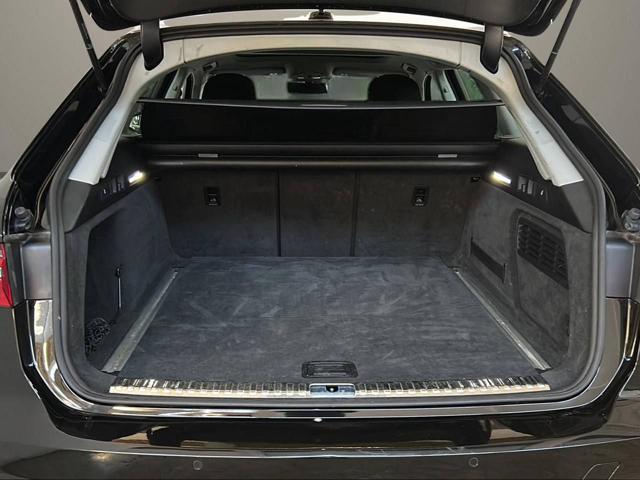 AUDI A6 Avant 40 2.0 TDI S tronic Business Sport TETTO