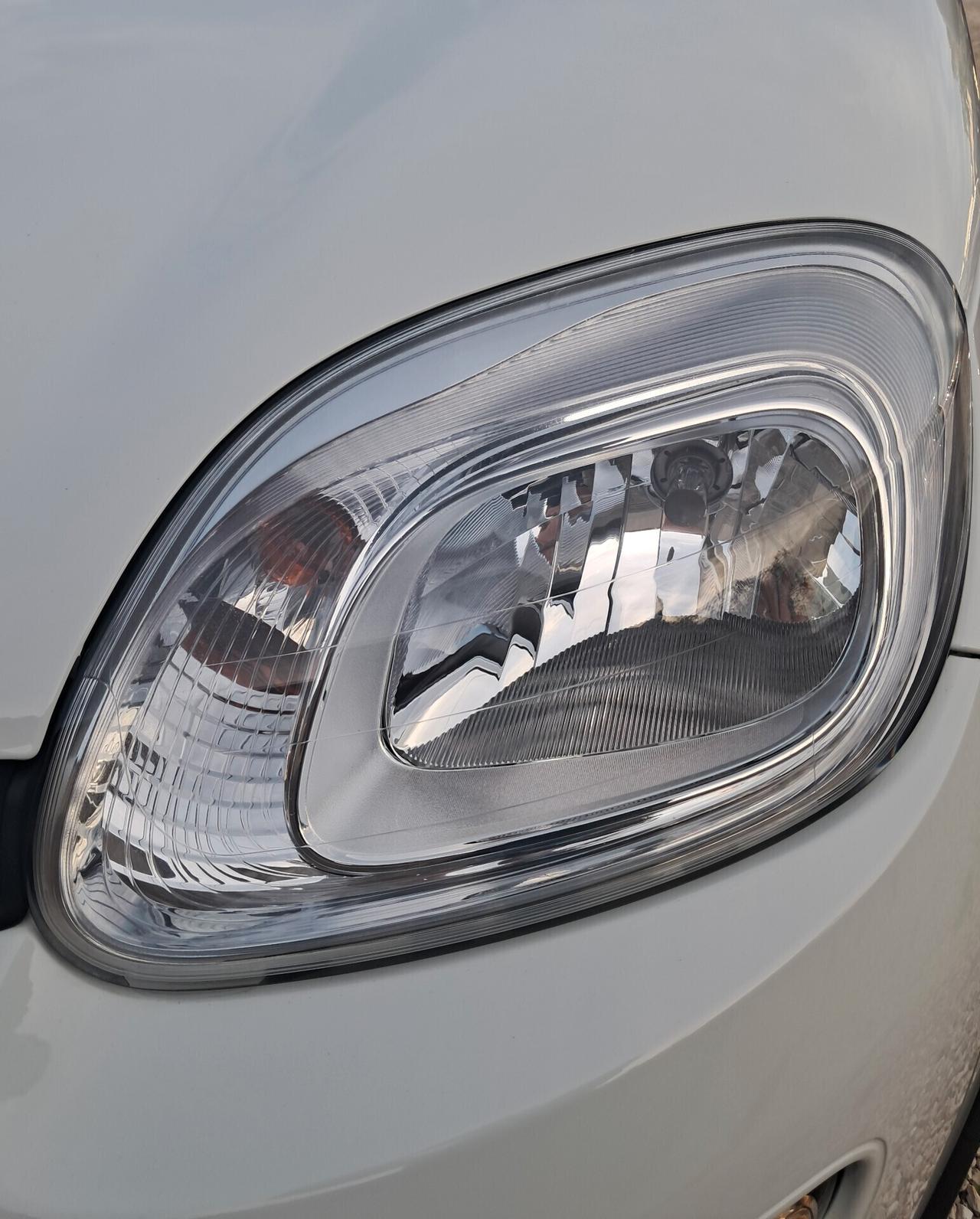 Fiat Panda 1000 Hybrid*clima *CITY LIFE-2022