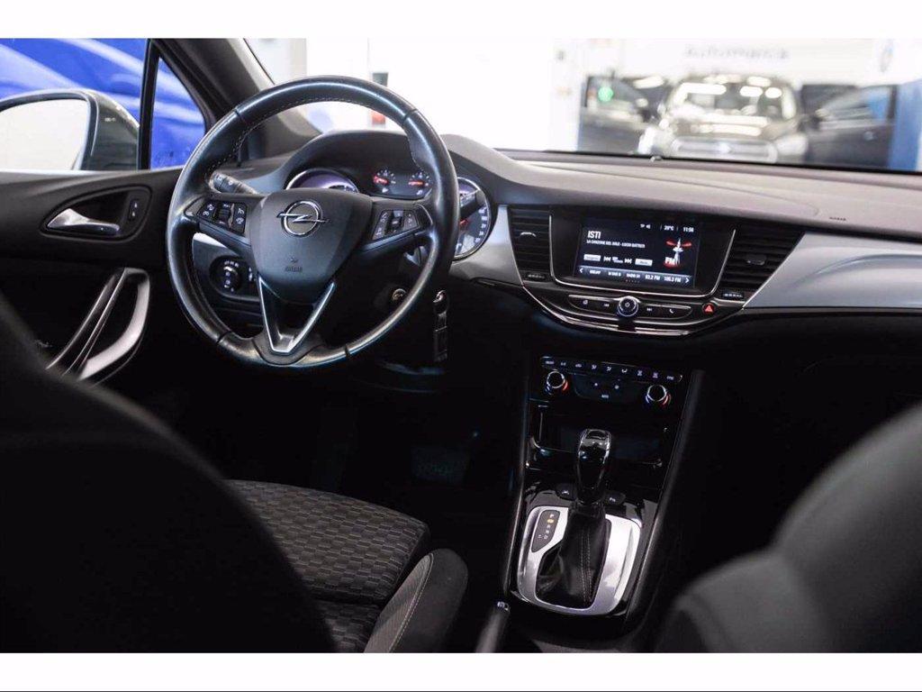 OPEL Astra 1.5 CDTI 122 CV S&S AT9 Sports Tourer GS Line del 2020